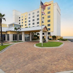 Hilton Garden Inn Daytona Beach Oceanfront